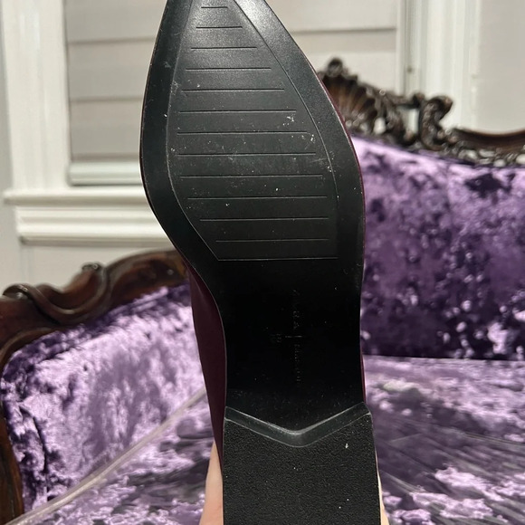 Zara booties - Picture 6 of 6